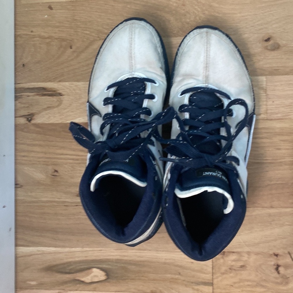 KD 13 TB ‘College Navy’ - Picture 3 of 4
